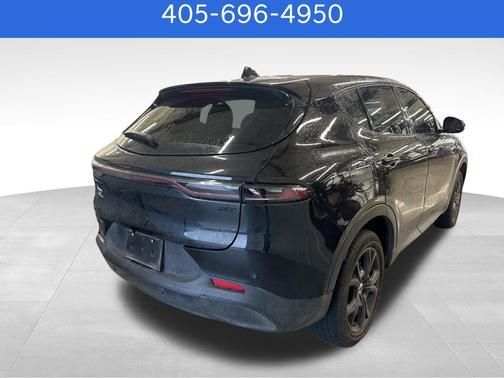 8 BALL 2023 Dodge Hornet GT Plus