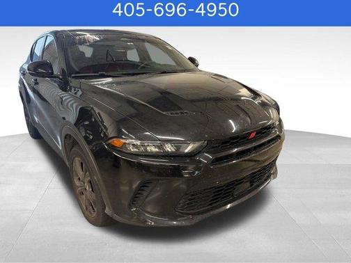 8 BALL 2023 Dodge Hornet GT Plus