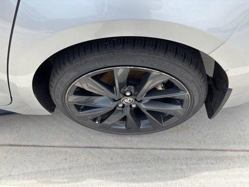 2023 Toyota Corolla Hybrid SE