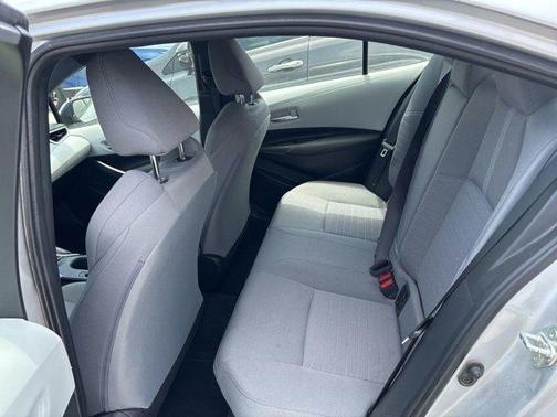 2023 Toyota Corolla Hybrid SE