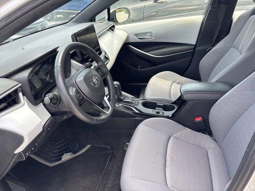 2023 Toyota Corolla Hybrid SE