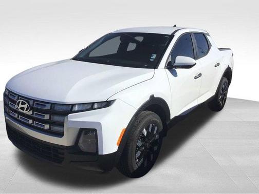 Atlas 2026 Hyundai SANTA CRUZ SE