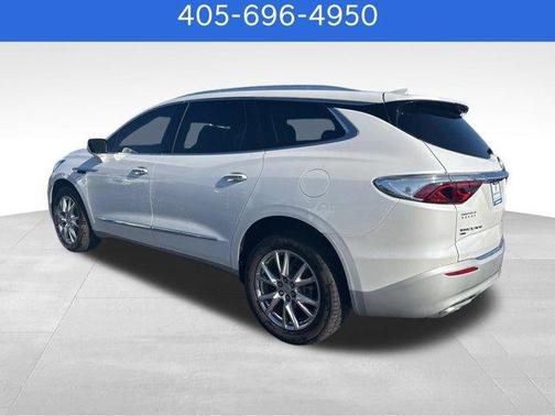 2023 Buick Enclave Premium