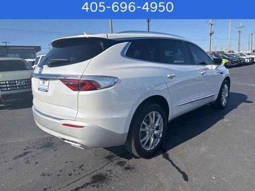 2023 Buick Enclave Premium