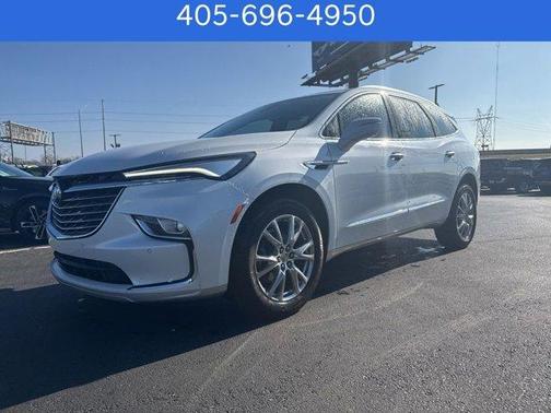 2023 Buick Enclave Premium
