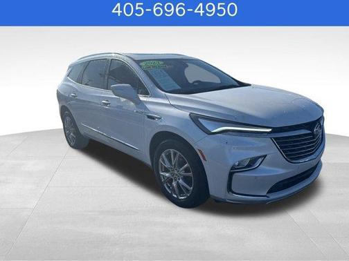 2023 Buick Enclave Premium