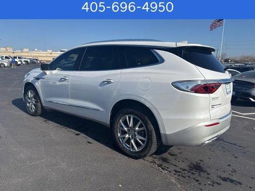 2023 Buick Enclave Premium
