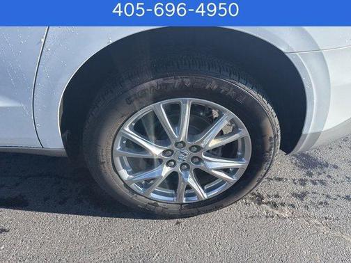 2023 Buick Enclave Premium