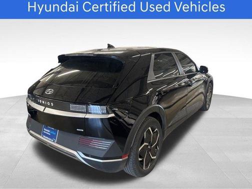 2023 Hyundai IONIQ 5 SEL