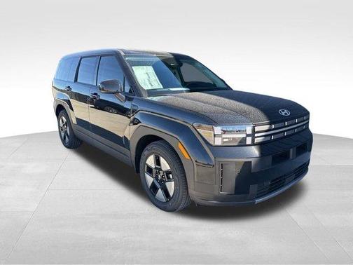 2026 Hyundai SANTA FE HEV SE