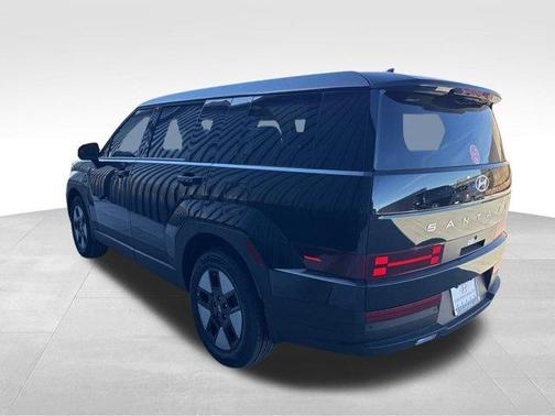 2026 Hyundai SANTA FE HEV SE