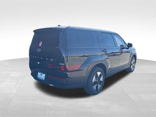 2026 Hyundai SANTA FE HEV SE