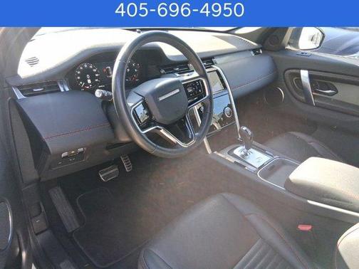 2023 Land Rover Discovery Sport R-Dynamic S