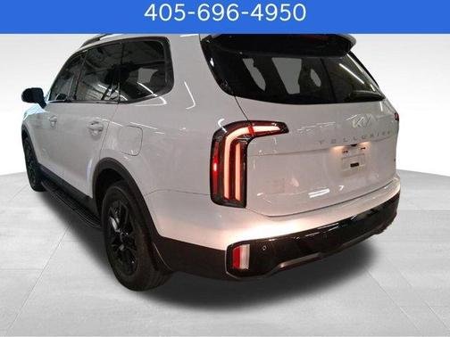 2024 Kia Telluride SX-Prestige X-Pro