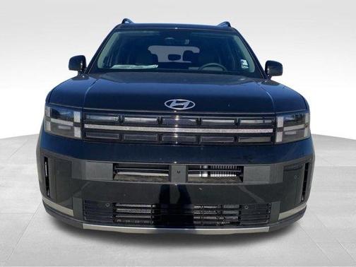 2025 Hyundai SANTA FE HEV Limited