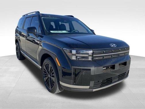 2025 Hyundai SANTA FE HEV Limited