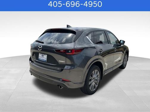 2024 Mazda CX-5 2.5 S Premium