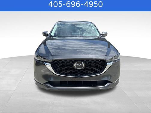 2024 Mazda CX-5 2.5 S Premium