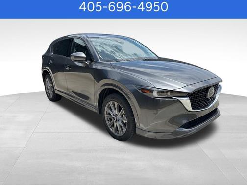 2024 Mazda CX-5 2.5 S Premium