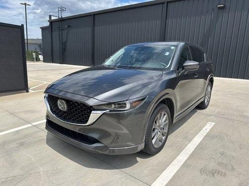 2024 Mazda CX-5 2.5 S Premium