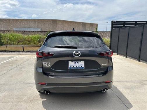 2024 Mazda CX-5 2.5 S Premium