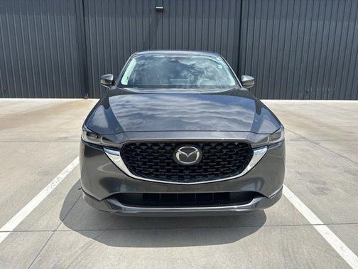 2024 Mazda CX-5 2.5 S Premium
