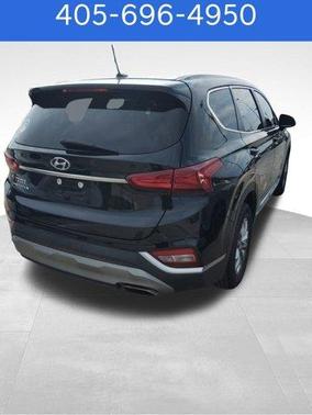 2020 Hyundai SANTA FE 2.4 SE