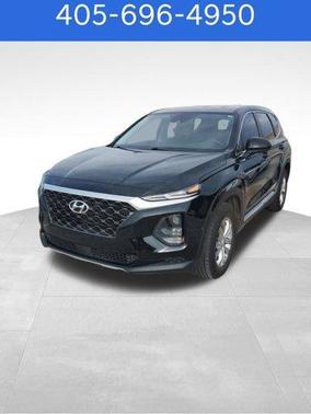 2020 Hyundai SANTA FE 2.4 SE