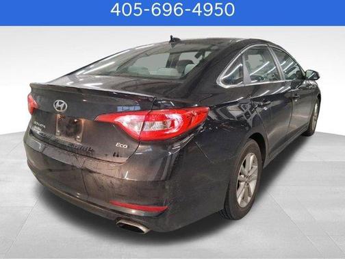 2015 Hyundai SONATA ECO