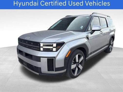 2024 Hyundai SANTA FE Limited