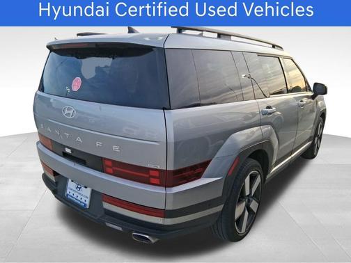 2024 Hyundai SANTA FE Limited