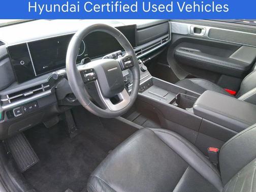 2024 Hyundai SANTA FE Limited