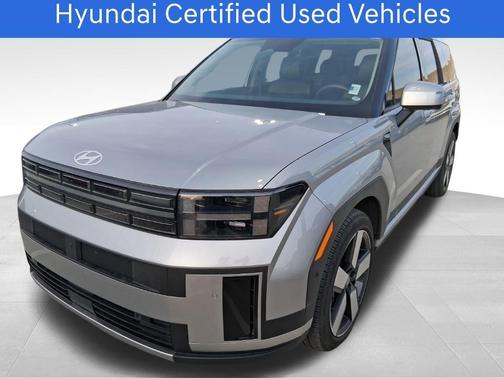 2024 Hyundai SANTA FE Limited