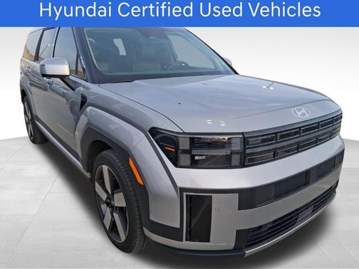2024 Hyundai SANTA FE Limited