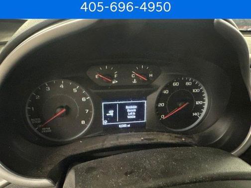 Mosaic Black Metallic 2023 Chevrolet Malibu LT