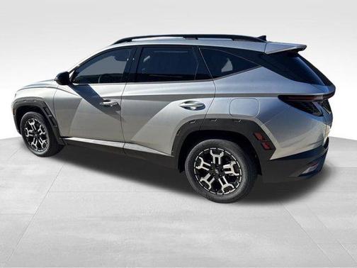 2026 Hyundai TUCSON XRT