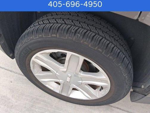 2012 GMC Terrain SLE-2