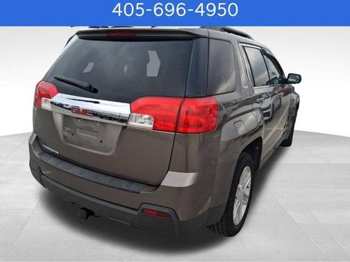 2012 GMC Terrain SLE-2