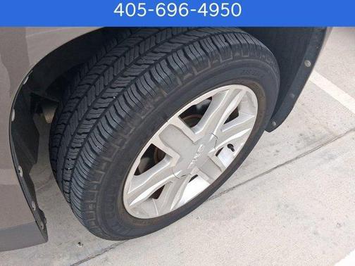 2012 GMC Terrain SLE-2