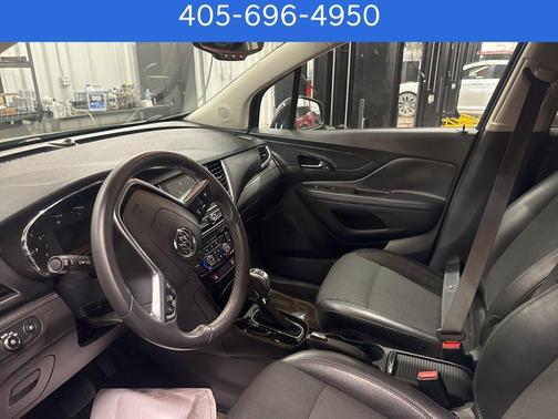 2017 Buick Encore Preferred II