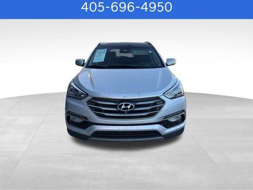 2017 Hyundai Santa Fe Sport 2.0L Turbo Ultimate