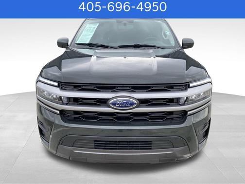 2022 Ford Expedition Max XLT