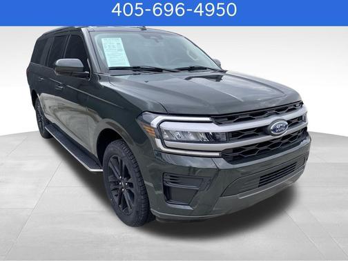 2022 Ford Expedition Max XLT