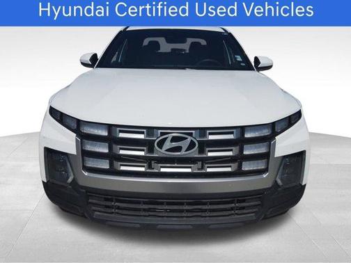 2025 Hyundai SANTA CRUZ SE