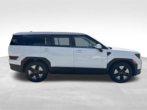 2026 Hyundai SANTA FE HEV SE