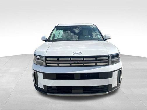 2026 Hyundai SANTA FE HEV SE