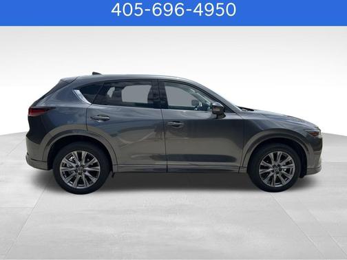 2024 Mazda CX-5 2.5 S Premium