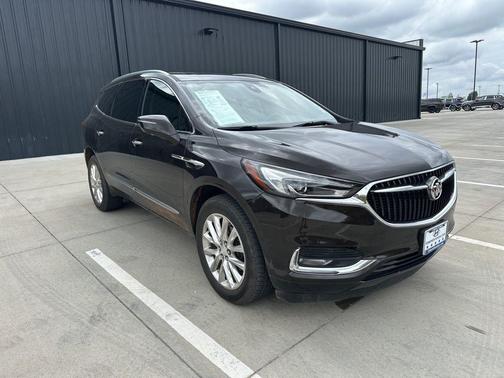 2018 Buick Enclave Premium