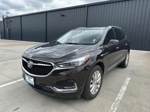 2018 Buick Enclave Premium