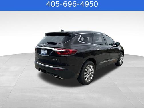 2018 Buick Enclave Premium